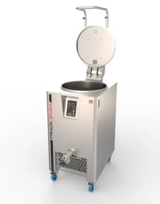 New | in-Stock JAC TRADILEVAIN TL110 Bakery Equipment California US | BakeryEquipment.com #1554976