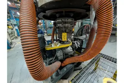 GLOUCESTER blown  film die Blown Film Dies - Single Layer, SIZE 5"- 9.99""" | Mark One Machinery (5)