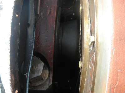 USED ZYZJ ZYF-1600