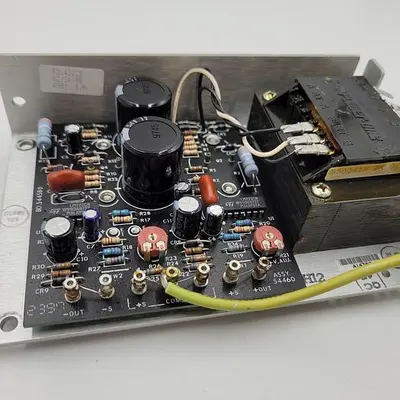 USED POWER ONE POWER ONE HAA15-0.8-AG - POWER SUPPLY - LR 38879