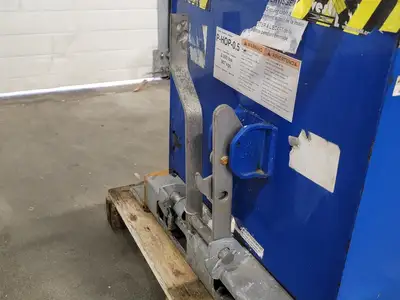 USED VESTIL P-HOP-0.5