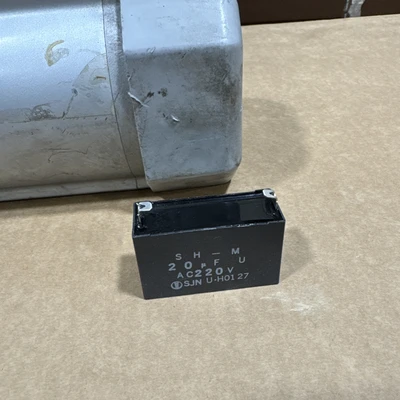 NEW Nissei GFMN-18-80-S90T