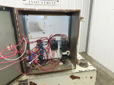 Used HALDEX _UNKNOWN_ Hydraulic Power Units Indiana US | Arrow Industrial #1365349
