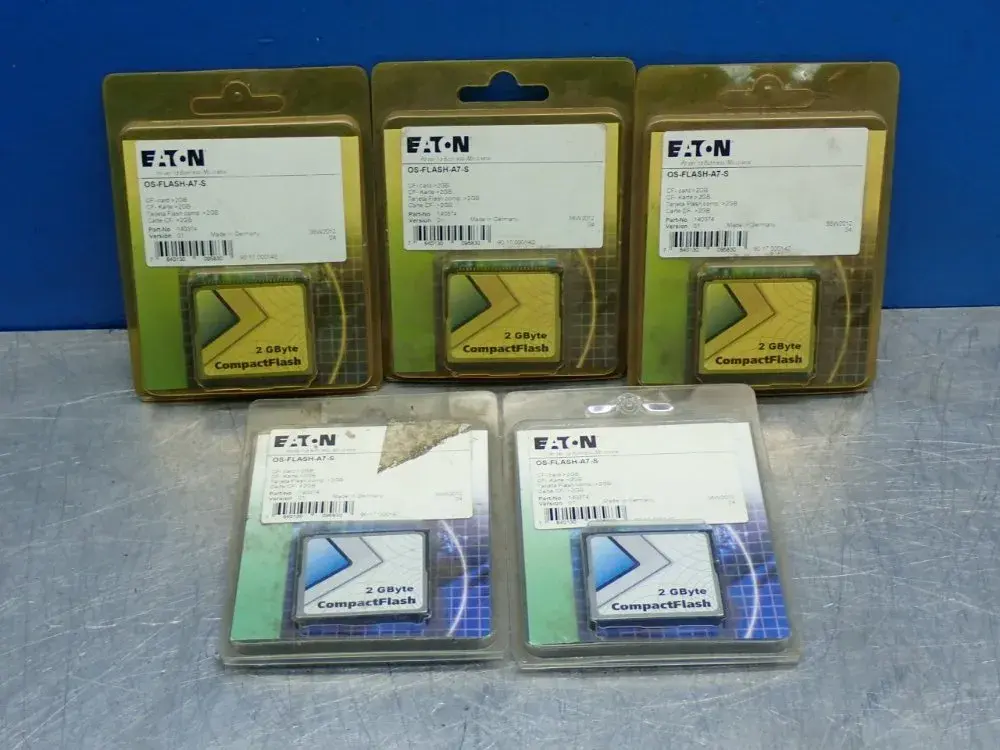 NEW EATON OSFLASHA7S