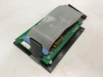 Used MOLD MASTER SM-20XL Interface Monitors Michigan US | Ideal Machinery #1233076