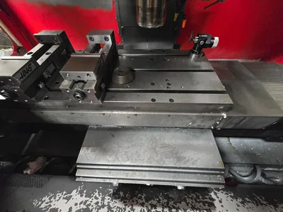 2009 HAAS VF-2SS Vertical Machining Centers | Toolquip, Inc. (4)