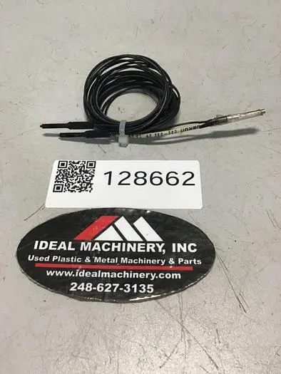 Used OMRON E32-D32 Fiber Optics Michigan US | Ideal Machinery #600197