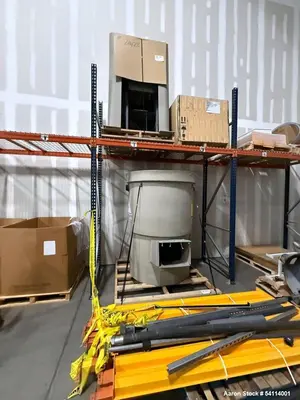 USED KOSME KSB 4RG SYNCHRO