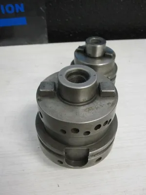 USED HAIMER HSK63A