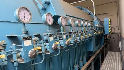 BARON BAC-920 Autoclaves, Reactors & Kettles | Asset Exchange Corporation (13)