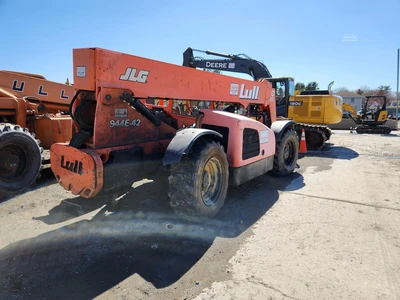 Used 2006 LULL 944E-42 Telehandlers | Abele Tractor #1342742