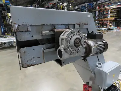 Used BMF _UNKNOWN_ Conveyor Parts Indiana US | Arrow Industrial #617006