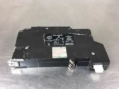 Square D ECB14020G3 Powerlink Remote 20-Amp Circuit Breaker 20A 1P 277V 4F