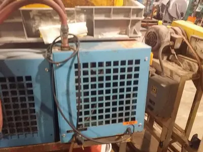 USED ARROW PNEUMATICS R-5/10-1
