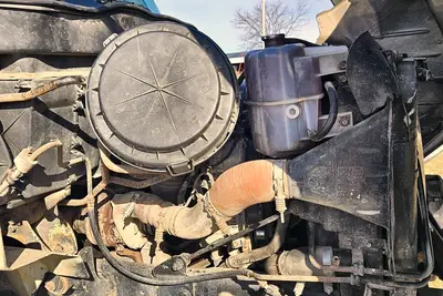 Used 2007 INTERNATIONAL 7400 Dump trucks Wisconsin US | Proxy Equipment #1378126