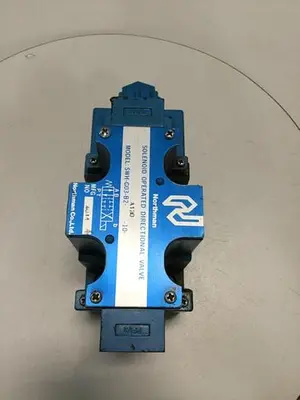 USED NORTHMAN SWH-G03-B2-A120-10