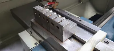 1998 BRIDGEPORT ROMI EZ PATH S Engine Lathes | The Right Machinery (9)