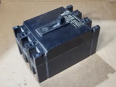 USED WESTINGHOUSE FB3150