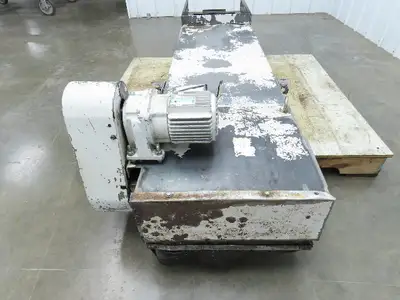 Used ENOMOTO _UNKNOWN_ Conveyor Parts Indiana US | Arrow Industrial #1408548