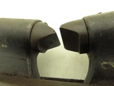 HK Porter 1790-PQ Hydraulic Nut Splitter Work head For 1700 Series Cylinder