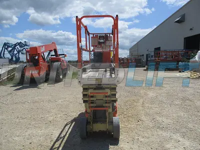 Used 2012 JLG 2630ES Manlifts New York US | United Lift #1445699
