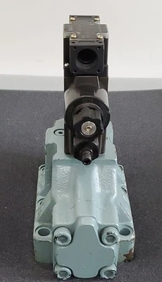 USED Nachi DSS-G06-C5-RY-C115-22