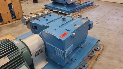 NEW UNION TD-120