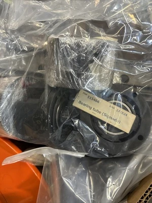 NEW Signode 299096