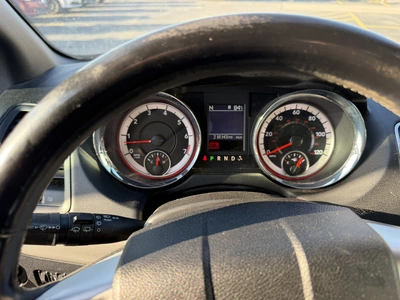 Used 2019 DODGE GRAND CARAVAN Vans Ohio US | Miedema Asset Management Group #1577797