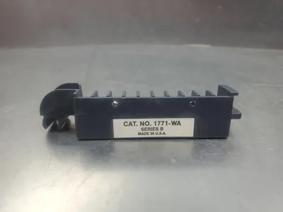 USED Allen-Bradley PLC 5