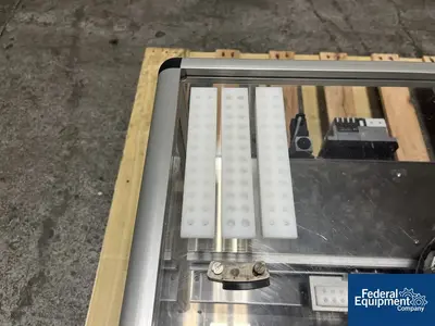 USED Hibar Hibar Capsule Filler, Model P0510