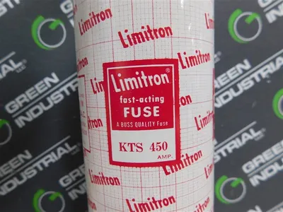 USED LIMITORQUE KTS 450
