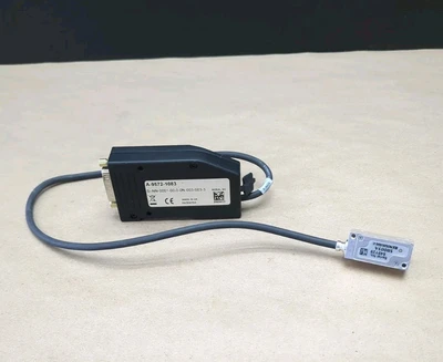 USED Renishaw A-9572-1083 & SR005A