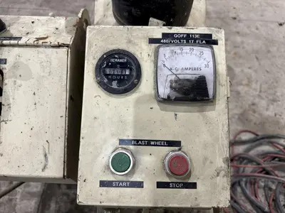 USED GOFF
