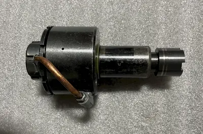 WTO 410120047-40 Tool Holders | Great American Equipment Company (4)