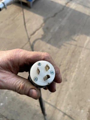 USED AIR VOMP 600-EV