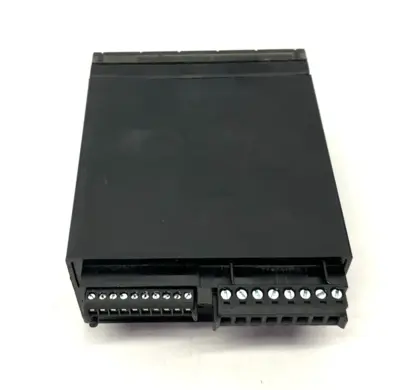 Used Digital PLATINUM™ Series Universal Input Digital Panel Meter 1/8 DIN Size Meters - Misc Michigan US | Maverick Industrial Sales #1489503