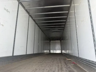 Used 2023 VANGUARD VAN TRAILER Box Trailers Minnesota US | Carco Truck & Equipment #1514026