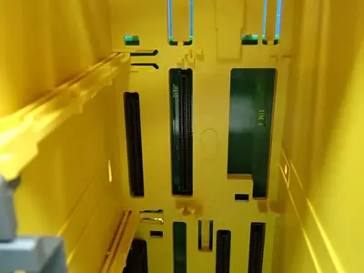 USED FANUC A05B2500C001