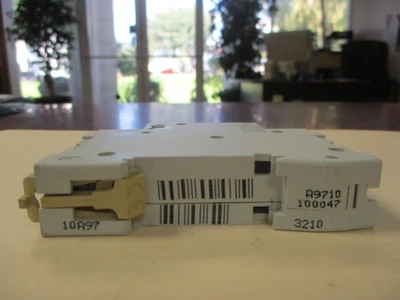 USED Merlin Gerin Multi 9 C60N