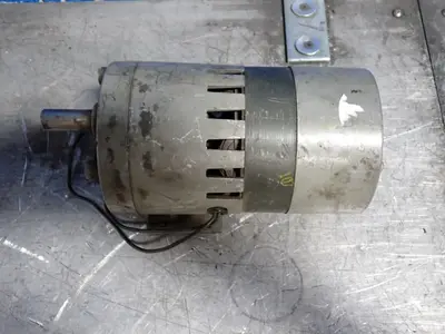 USED DAYTON 3M135