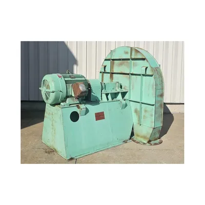 NEW ROBINSON FANS, INC. RL 100-18