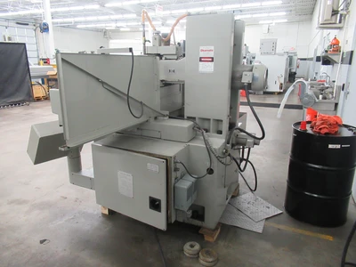 USED 1987 OKAMOTO ACC-124DX