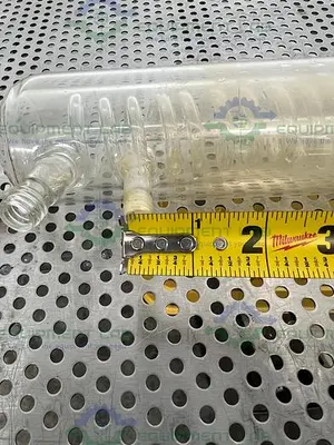 Unbranded Spiraled Coil Condenser