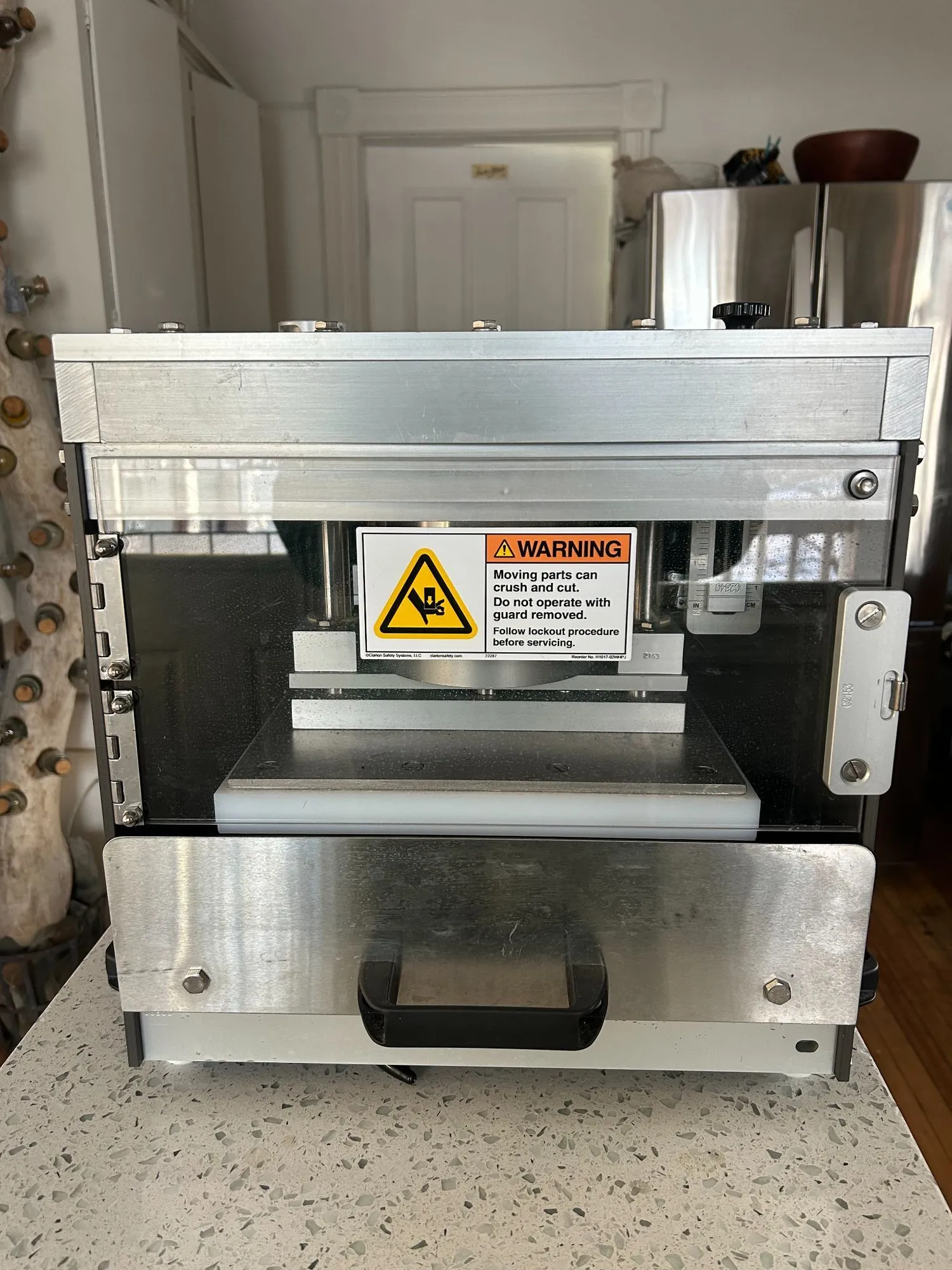 USED 2024 FOODTOOLS CP-1H-HD