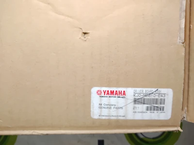 USED YAMAHA KJO-M5810-K43