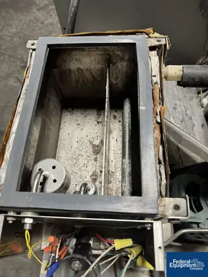 USED Environmental Specialties Enviromental Specialties Stability Chamber, Model ES2000 CDMD