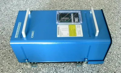 NEW REXROTH DSC3.1-100-115V SERVO DRIVE CONTROLLER DSC31100115V 221000