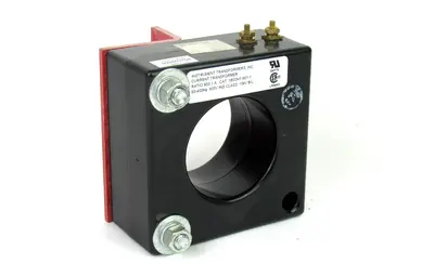 USED INSTRUMENT TRANSFORMERS INC 180SHT-901-1