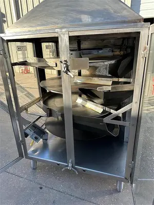 USED BE&SCO BETA MAX